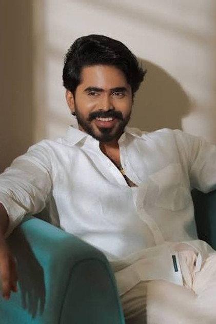 Vimal Kumar - Actor Profile Photo