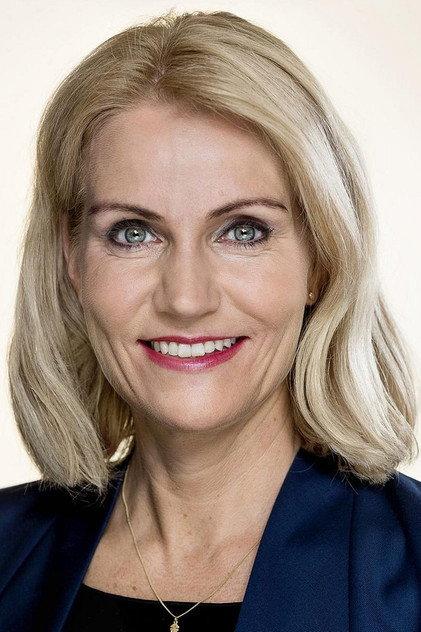 Helle Thorning-Schmidt - Actor Profile Photo