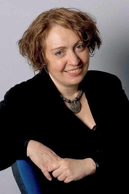 Ekaterina Dyogot - Actor Profile Photo