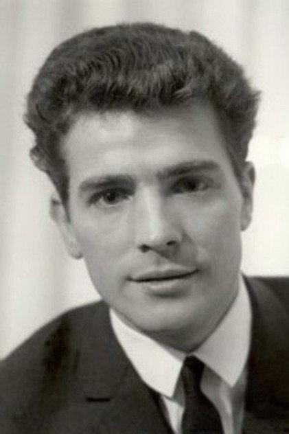 John Stephen - Actor Profile Photo