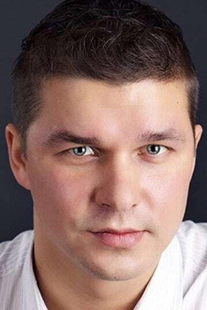 Ruslan Yagudin - Actor Profile Photo