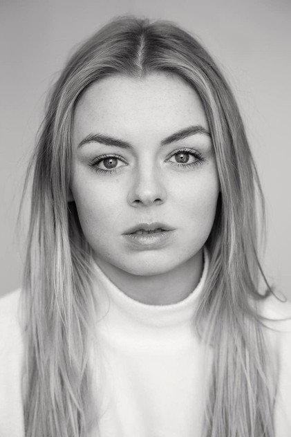 Shauna Higgins - Actor Profile Photo