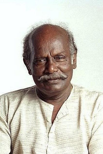 Periya Karuppu Thevar - Actor Profile Photo