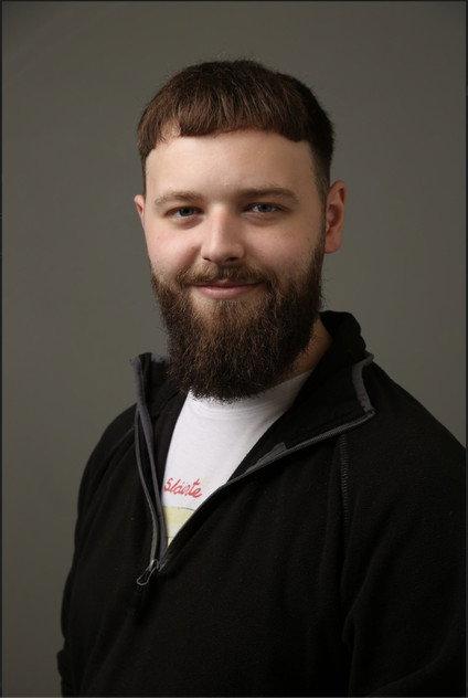 Brody Williams - Actor Profile Photo