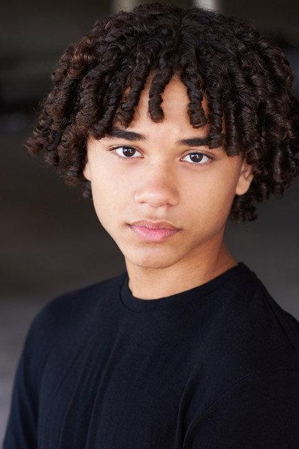 Noah Cottrell - Actor Profile Photo