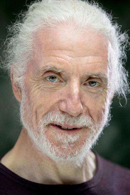 Patrick Kealey - Actor Profile Photo