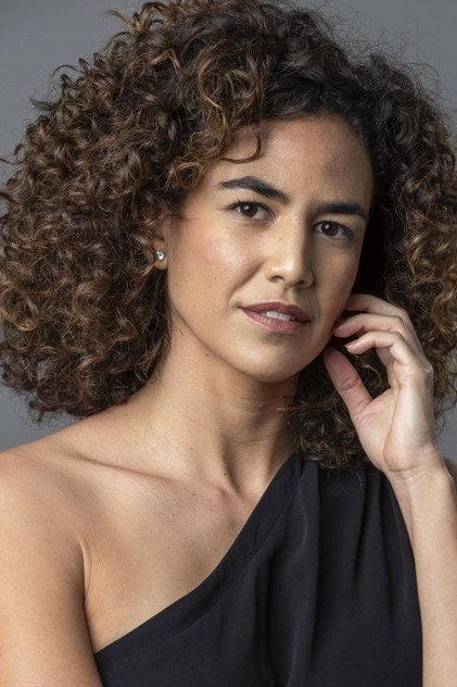 Bárbara Colen - Actor Profile Photo