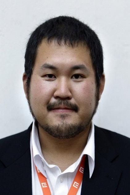 Hirobumi Watanabe - Actor Profile Photo