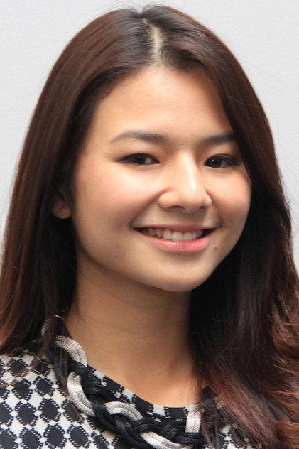 Eriska Rein - Actor Profile Photo