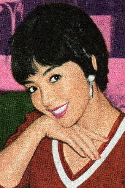 Pawana Chanajit - Actor Profile Photo