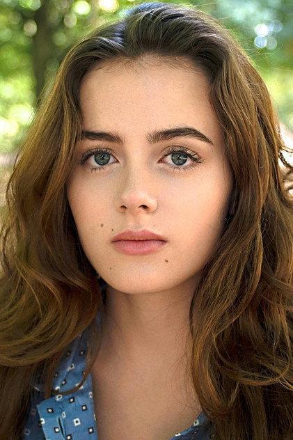 Lou Gala - Actor Profile Photo