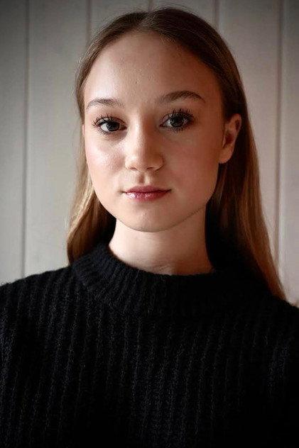 Kiwi Casslind - Actor Profile Photo