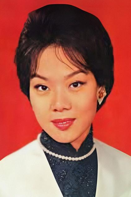 Nui Fung-wong - Actor Profile Photo