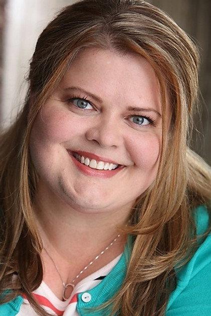 Jill Johnson - Actor Profile Photo