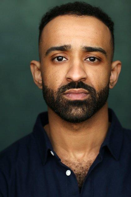Abe Jarman - Actor Profile Photo