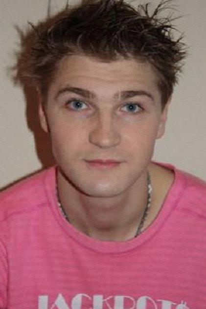 Egor Kharlamov - Actor Profile Photo