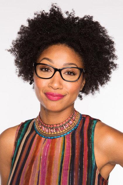 Shondalia White - Actor Profile Photo