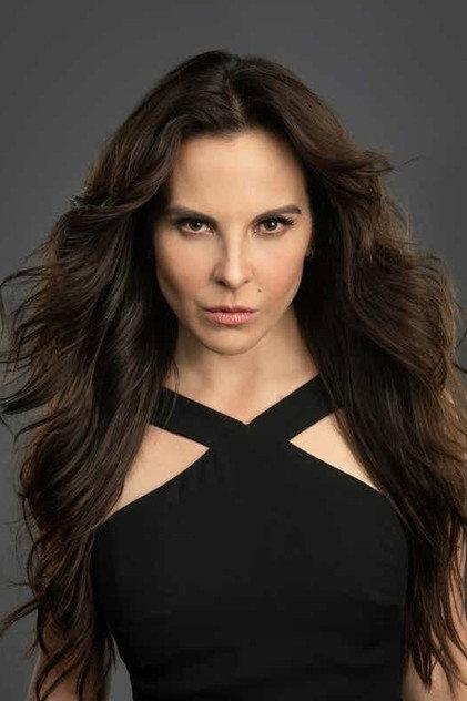 Kate del Castillo - Actor Profile Photo