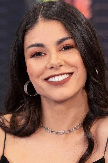 Melina Polyzoni - Actor Profile Photo
