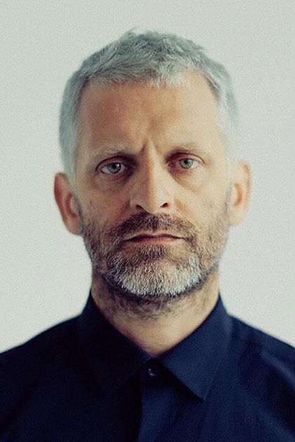 Otavio Linhares - Actor Profile Photo