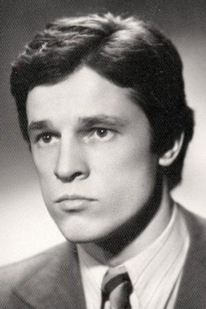 Ivars Kalnins - Actor Profile Photo