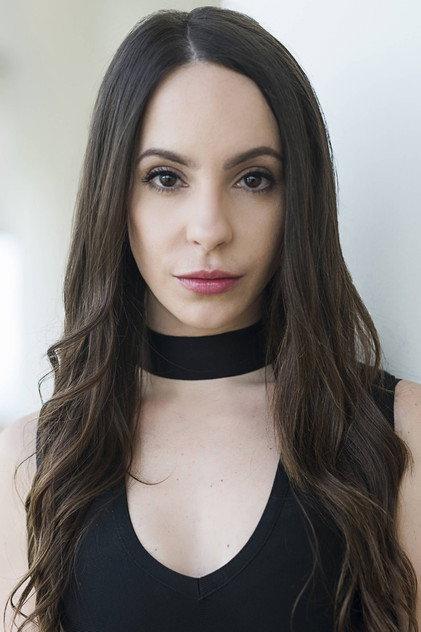 Kassandra Escandell - Actor Profile Photo
