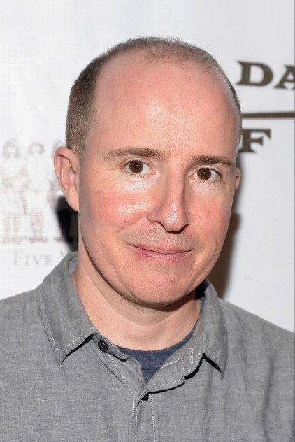 Tom Hammock - Actor Profile Photo
