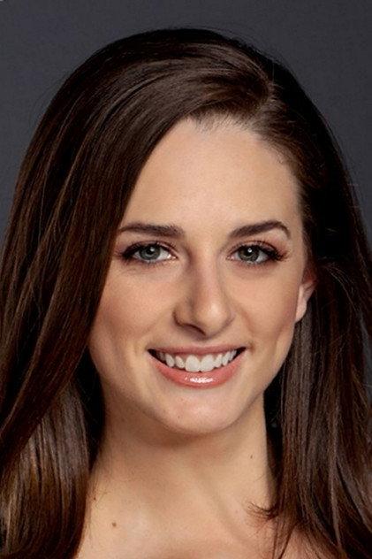 Chelsea Durkalec - Actor Profile Photo