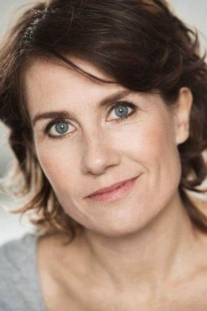 Mia Lyhne - Actor Profile Photo