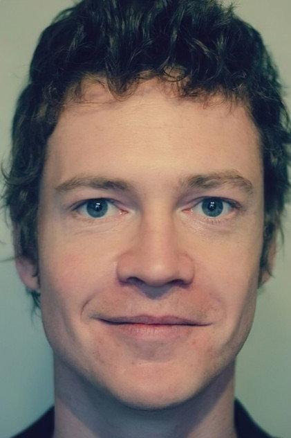 Vadim Utenkov - Actor Profile Photo