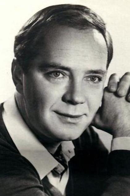 Yuri Puzyryov - Actor Profile Photo