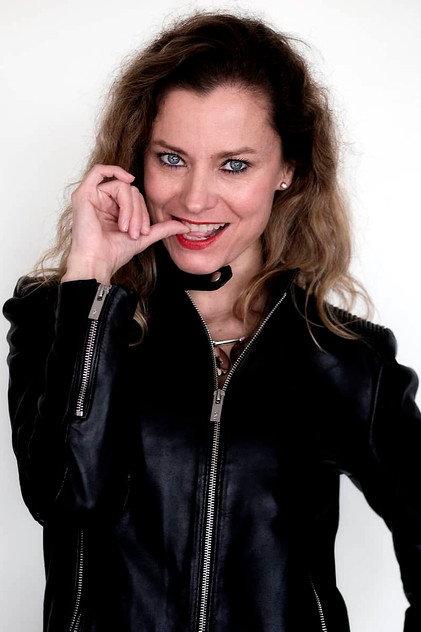 Paloma San Millán - Actor Profile Photo