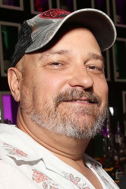 Tommy Blacha - Actor Profile Photo