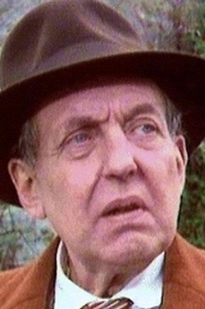 Paul Dawkins - Actor Profile Photo