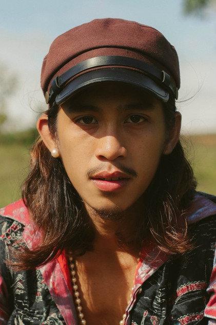 Jade Makawili - Actor Profile Photo
