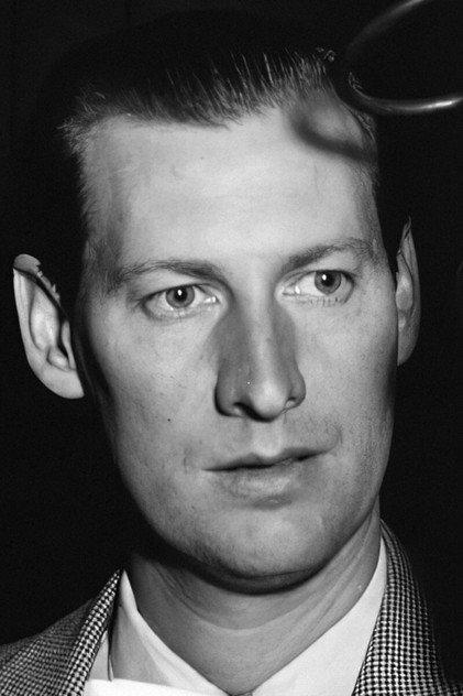 Robert C. Bruce - Actor Profile Photo