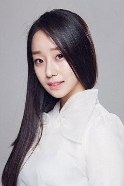 Moon Ye-won - Actor Profile Photo