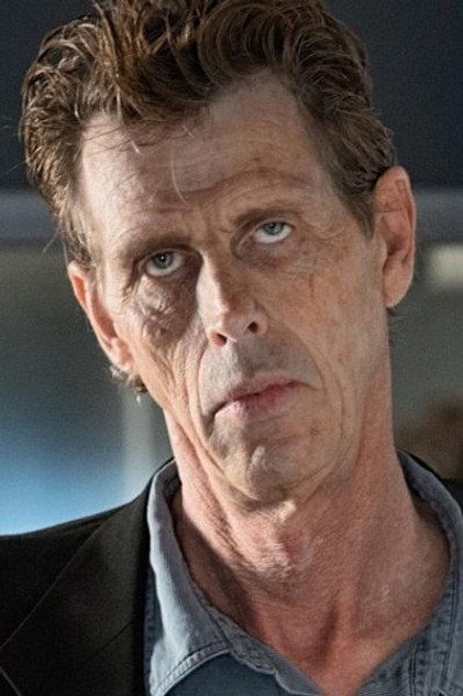 Jack David Walker - Actor Profile Photo