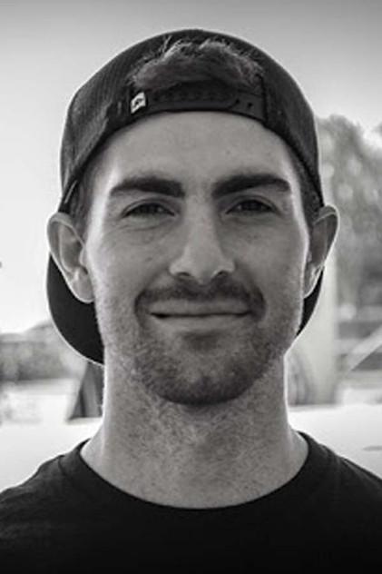 Mike Mo Capaldi - Actor Profile Photo