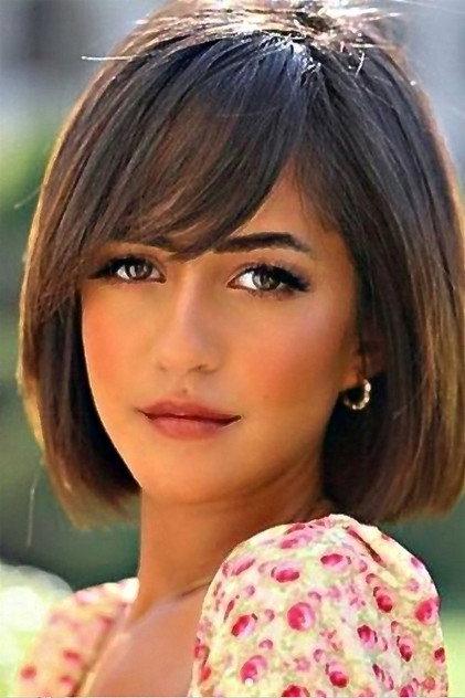 Marwa Anwar - Actor Profile Photo