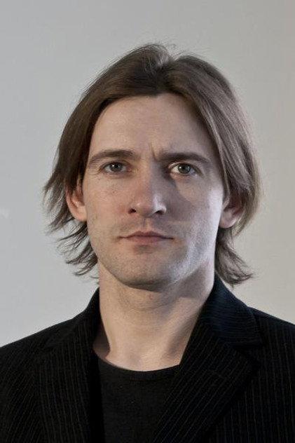 Margus Grosnõi - Actor Profile Photo