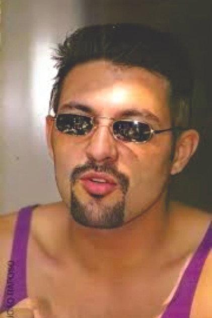 Sérgio Reoli - Actor Profile Photo