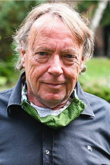 Jürgen Trott - Actor Profile Photo