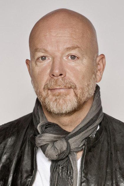 Michal Kocourek - Actor Profile Photo