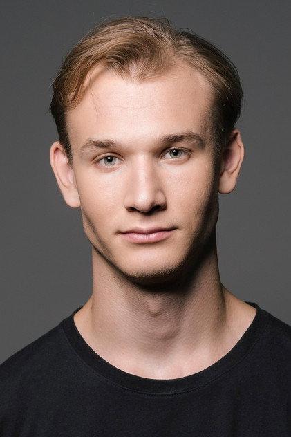 Herman Pihlak - Actor Profile Photo