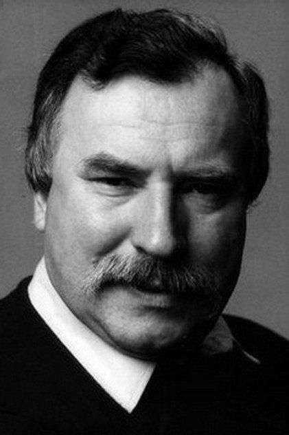 Andrzej Buszewicz - Actor Profile Photo
