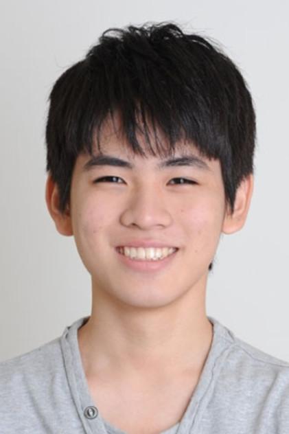 Ryohei Hirota - Actor Profile Photo
