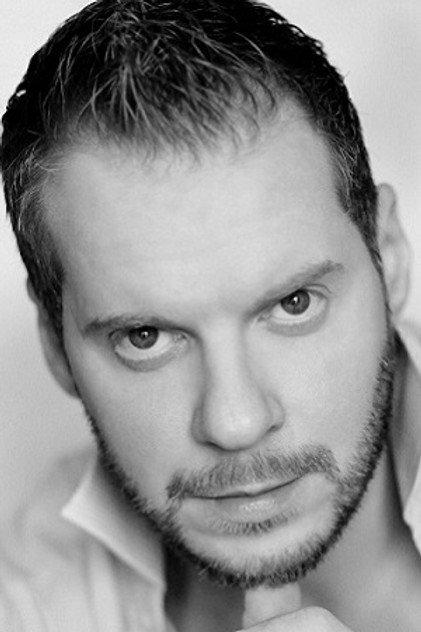 Gennady Gorbachev - Actor Profile Photo