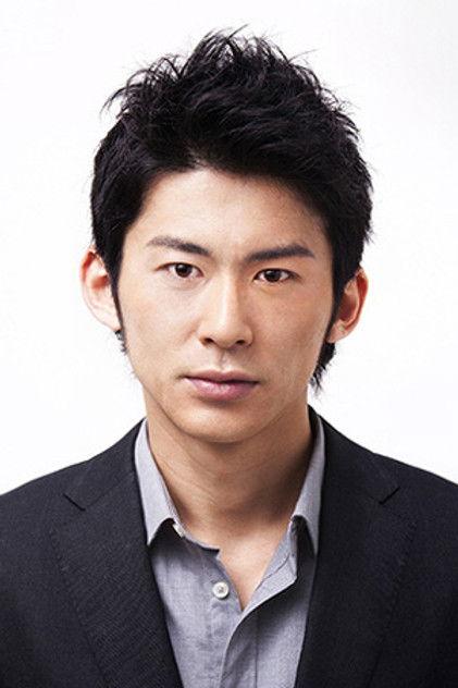 Tasuku Nagaoka - Actor Profile Photo