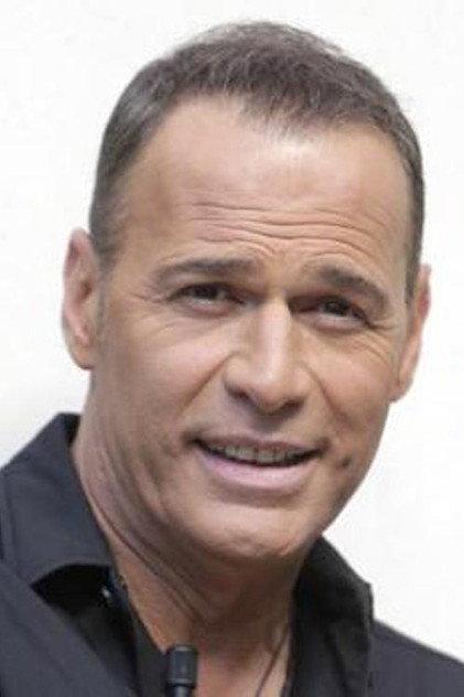 Carlos Lozano - Actor Profile Photo